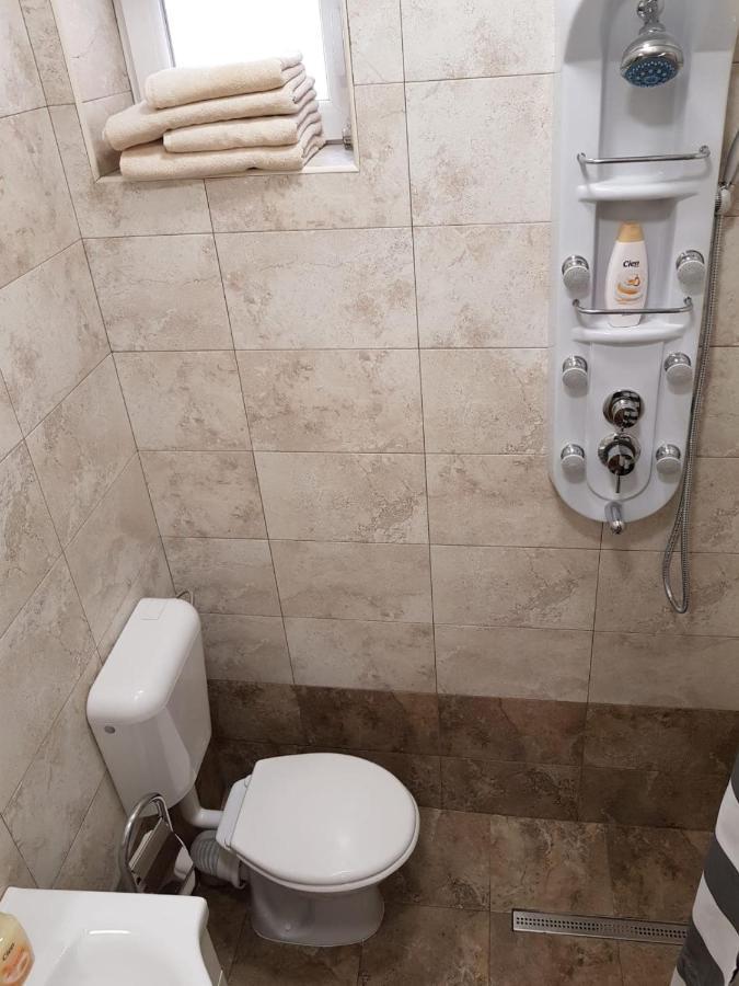 Studio Via Nova كلوج-نابوكا المظهر الخارجي الصورة